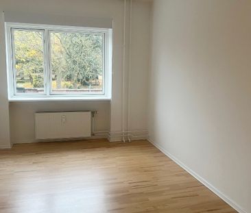 God placering m. nyere køkken og bad - Foto 2