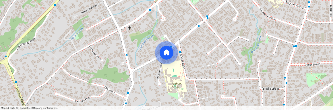 164 Hutchinson Ave, New Lynn, Waitakere City