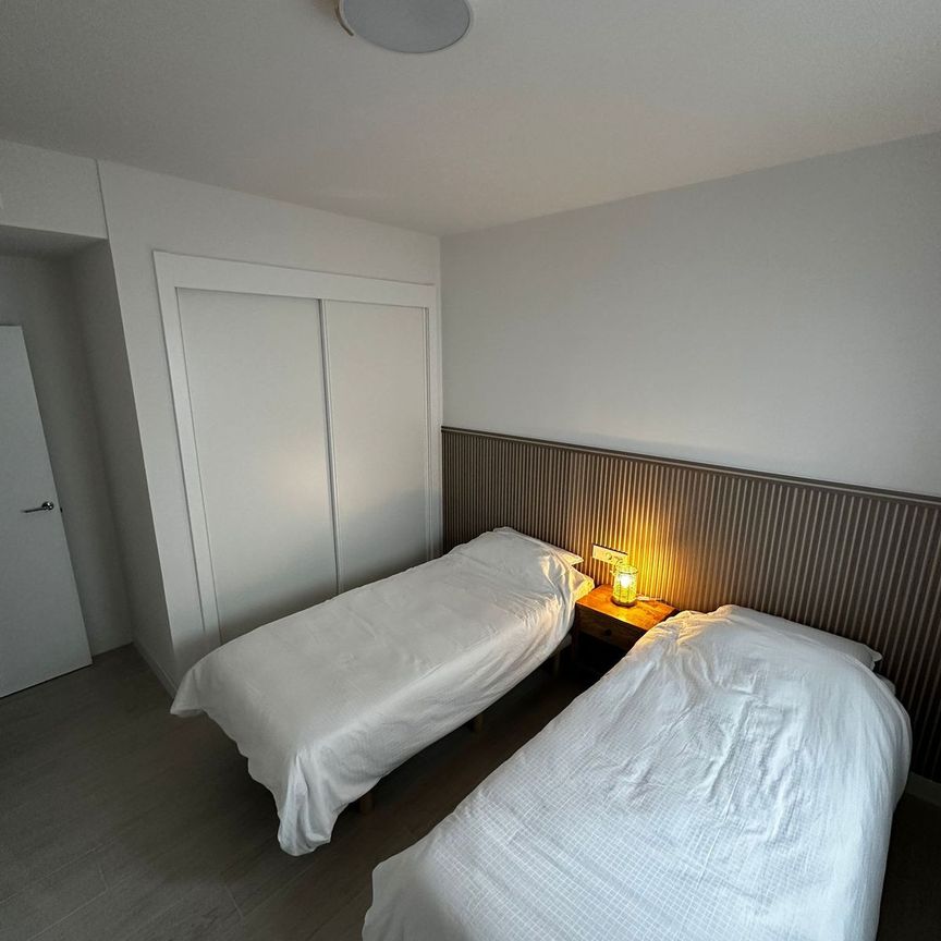 Apartamento planta baja en alquiler en Estepona - Foto 1