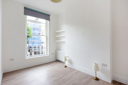 1 bedroom flat to rent - Photo 4