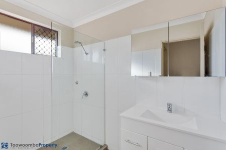 Affordable two bedroom brick unit in the desirable location of Harristown! - Photo 3