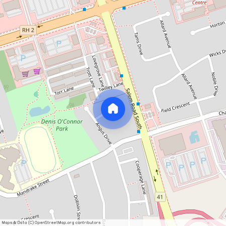 13 Atkinson Court Unit# bsmt, Ajax