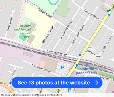 Dona Street, Stockport, SK1 - Photo 1