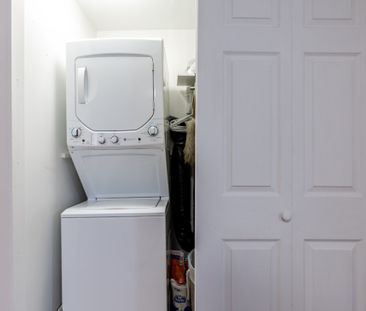 Appartement à louer - Montréal (Ville-Marie) (Village) Appartement ... - Photo 5