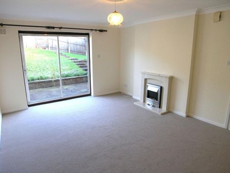 2 bedroom detached bungalow to rent - Photo 4