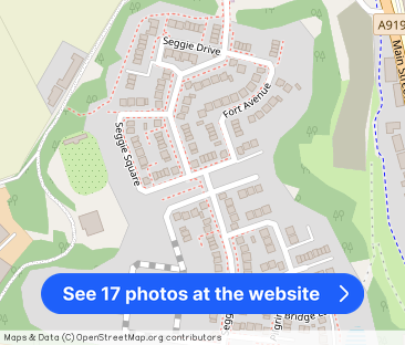 Seggie Drive, Guardbridge, KY16 - Photo 1