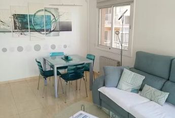 Carrer Tarragona, Badalona, Catalonia 08913