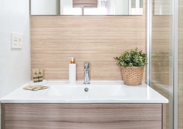 2 room luxury Apartment for rent in San Pedro del Pinatar, Spain