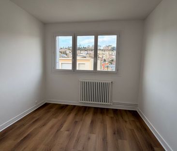 Appartement à louer 3 pièces • 74,20 m2 Le Havre - Photo 5