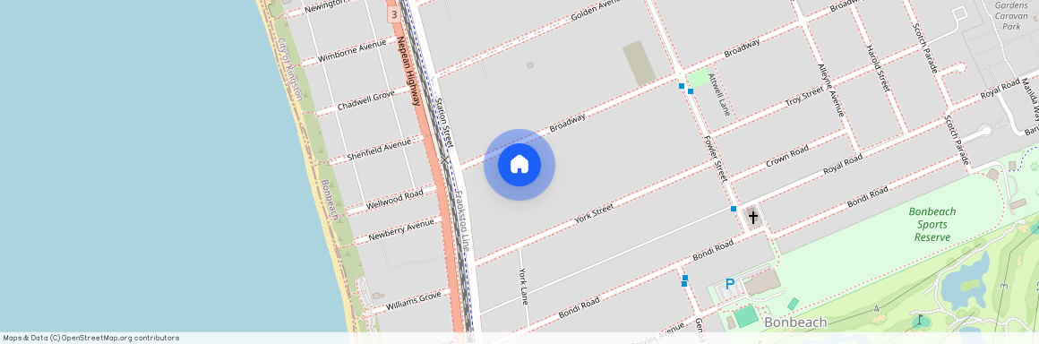 Broadway 10, VIC 3196, Bonbeach