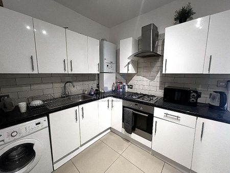 2 Bedroom Terraced To Rent - Photo 5