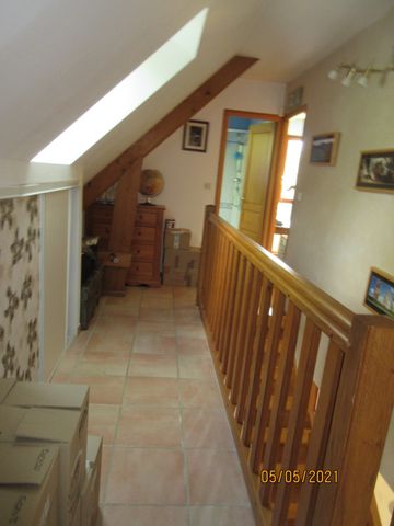 Maison Serez - Photo 2