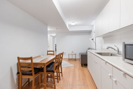 For Lease - 603 Riverland Farms Road Unit# LF, Markham, Ontario - Photo 2