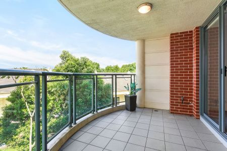 North Sydney, 307/28 West Street - Photo 5