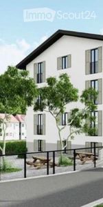 2 Zimmer, 43 m² - Photo 3