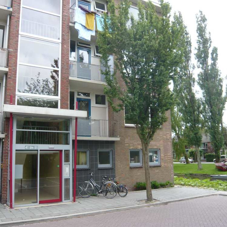 Burgemeester Lammerschaagstraat 51 - Photo 1