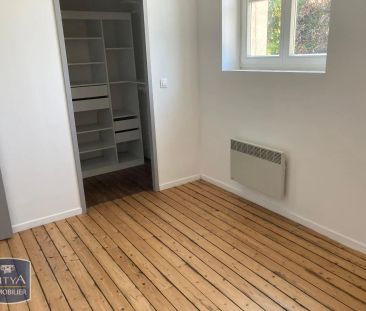 Appartement à louer 3 pièces 53.7m² - Photo 2