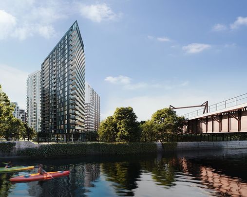 Rue Murray, H3C 1A2, Montréal - Photo 1