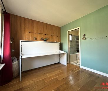Location Appartement 3 pièces 74m² - Photo 5