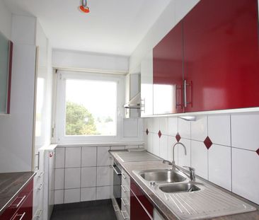 4.5 Zimmer, 95 m², 4. Stock - Foto 6