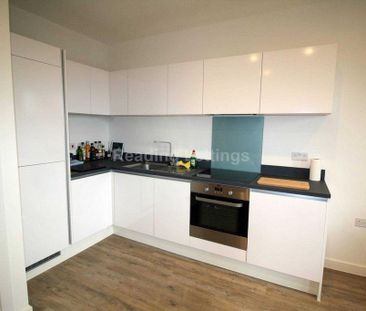 1 bedroom apartment to rent - Photo 4