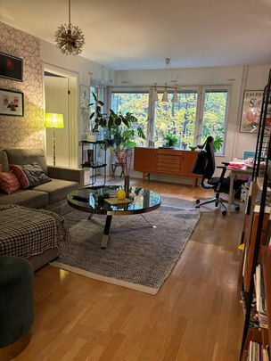 Tantogatan, Stockholm - Photo 1