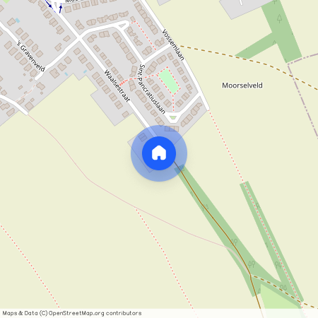 Waalsestraat 153, 1933 Sterrebeek