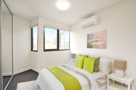 205/405 St Kilda Road, Melbourne VIC 3004 - Apartment For Rent | Domain - Photo 4