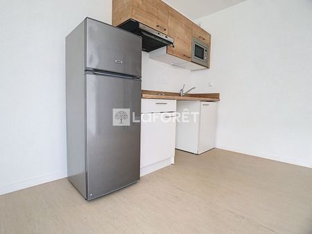 Apartment - Photo 3