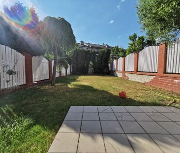 Warszewo, 150 m2, ogródek, garaż, piwnica. - Zdjęcie 4