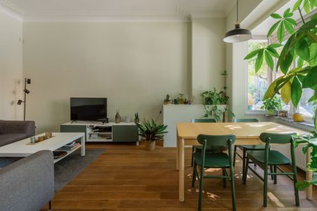 Green apartment met terras, ondergrondse garage en Argentijnse vibes in de wijk Pulhof - Photo 2