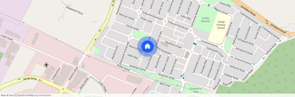 22 Apatite Street, WA 6164, Treeby