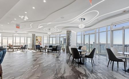 For Lease - 60 Absolute Avenue Unit# 1701, Mississauga, Ontario - Photo 3