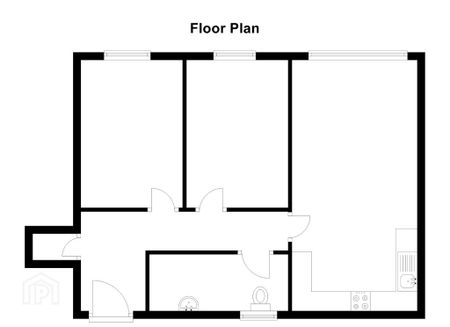 1d Moylena House, Belfast, BT10 0EG - Photo 4