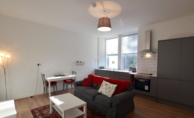 2 bedroom apartment to rent - Photo 1