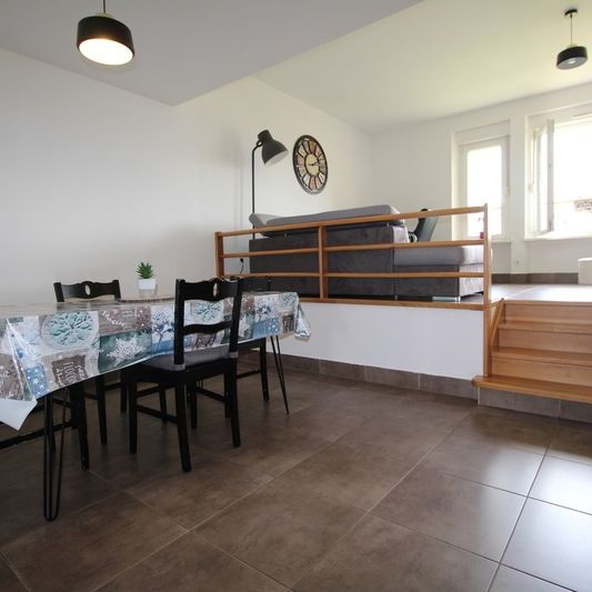 Appartement 4 pièces à Zimming - Photo 1