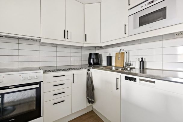 Kista - 1rok - tillsv - 11.500kr/mån - Foto 1