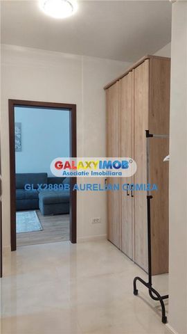 Apartament 2 camere decomandat Regie Residence etaj 2 - Fotografie 3
