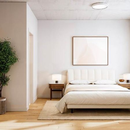 Le Miner – Votre nouveau chez-vous, près de tout à Granby - Condo / appartement / logement à louer - Photo 3