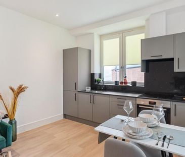 1 bedroom apartment to rent - Photo 4