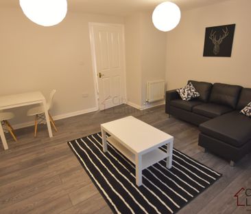 2 Bedroom Ground Floor Flat - Photo 1