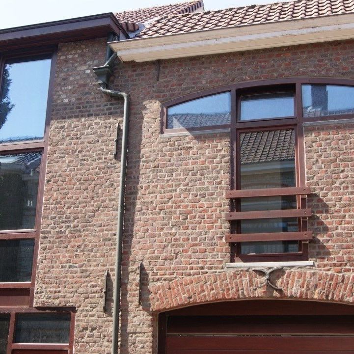 Studio, centrum Torhout - Foto 1