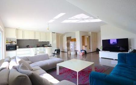 Wohnung in Wiedlisbach - Photo 2