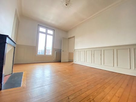Location Appartement 3 pièces 71m² ROUEN 76100 - Photo 5