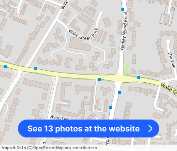 2 bedroom flat for rent - Photo 1