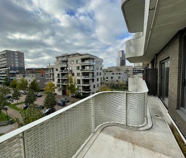 Faas Wilkesstraat 93-H, Sportheldenbuurt, 1095MD, Amsterdam - Foto 2