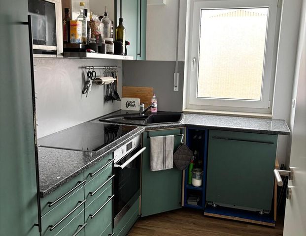 Erdgeschosswohnung in Obertraubling - Foto 1