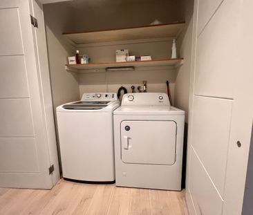 For Lease - 98 Thornton (Main Floor&lower studio) Avenue, Bradford ... - Photo 2