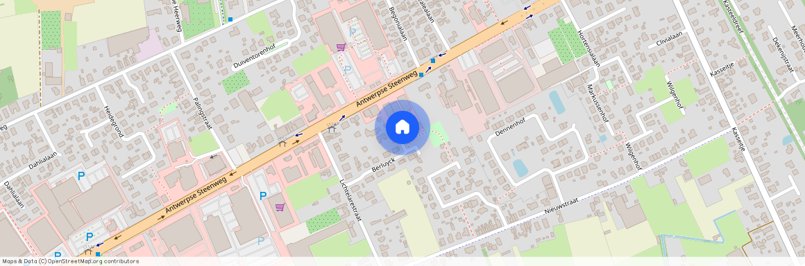 Berluyck, 9, 002, 9080, Lochristi