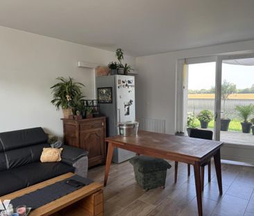 F2 AVEC JARDIN - Photo 5